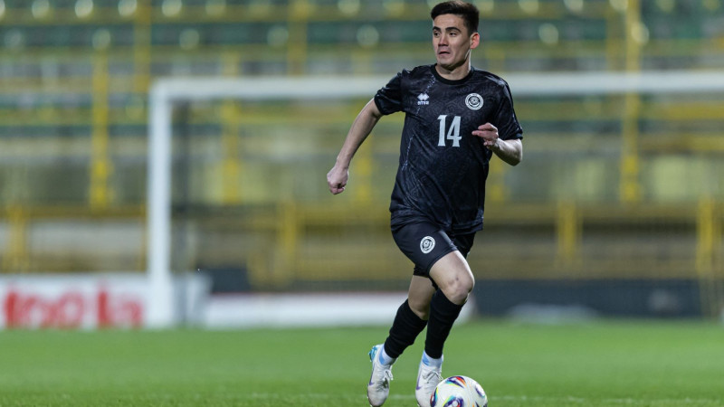 «FIFA Series-2026» турниріне қатыса алмайтын қазақстандық футболшылар анықталды