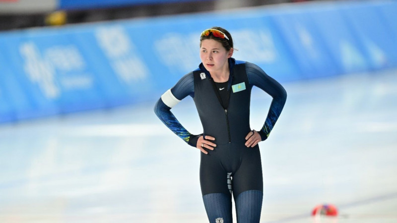 Конькимен жүгіруден әлем кубогына қатысатын қазақстандық спортшылар анықталды