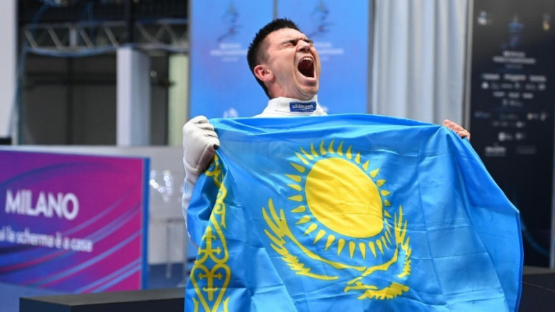 Руслан Курбанов Азия чемпионатының жартылай финалына шықты