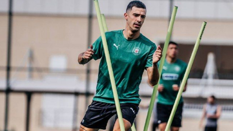 «Елімай» алдағы қарсыластарын жариялады