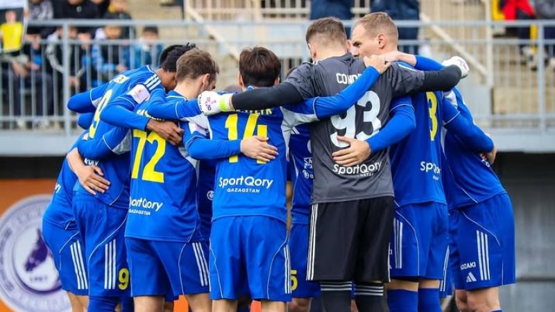 «Астана» ірі демеушімен келісімге келді
