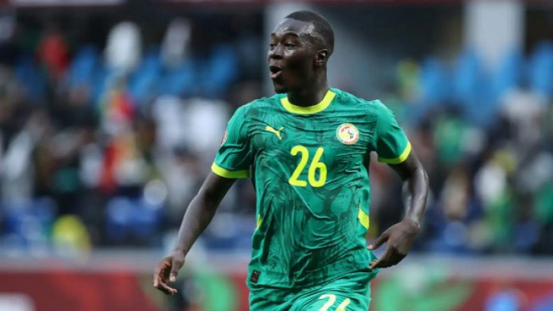 Сенегал Африка кубогына қатысты шағымданатын болды