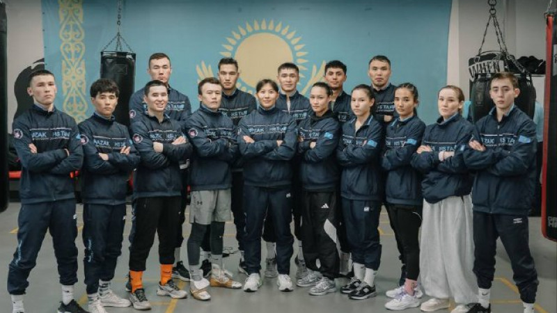 Бокстан Қазақстан кубогында Шымкент құрамасы финалға шықты