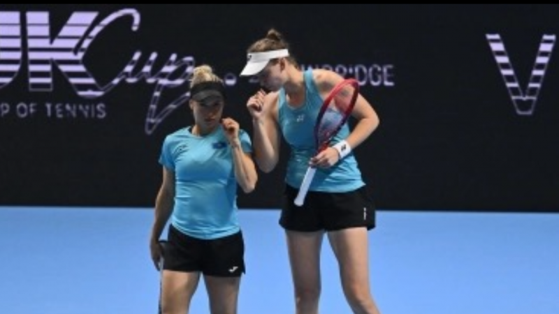 Рыбакина — Путинцева ойыны қашан өтеді?