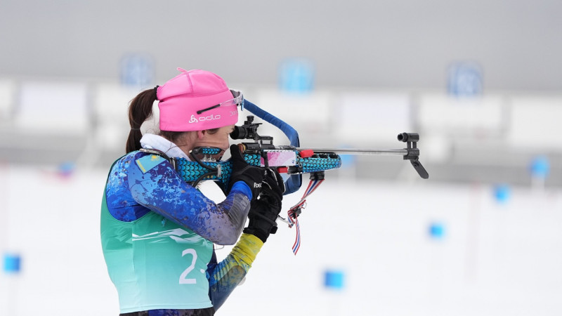 Биатлоннан әлем кубогында Қазақстан құрамасының нәтижесі қандай?