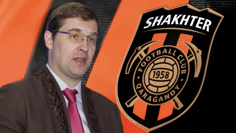 Тимур Турлов: Бірінші лигада чемпион атанамыз