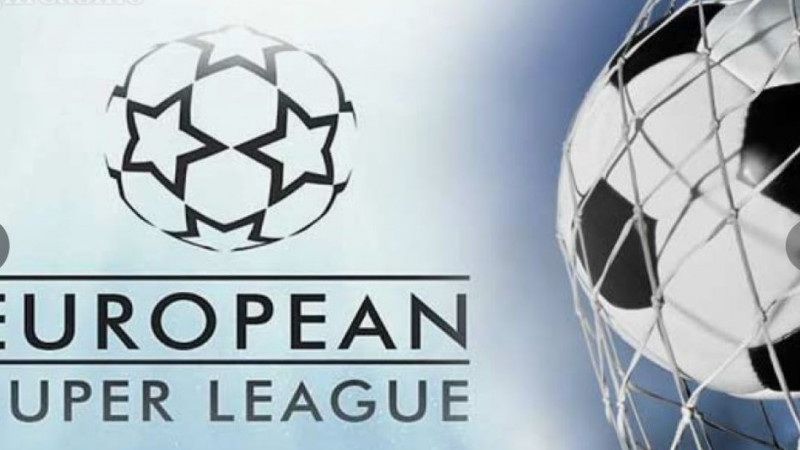 «Реал Мадрид» өзі ұсынған суперлига құрамынан шықты