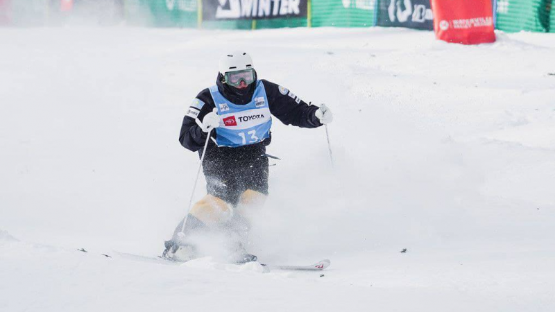 «Қызылжар» клубы кезекті легионерді алды
