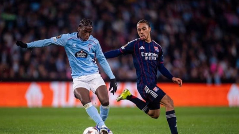 Бүгін UEFA Еуропа лигасының 1/4 финалы басталады