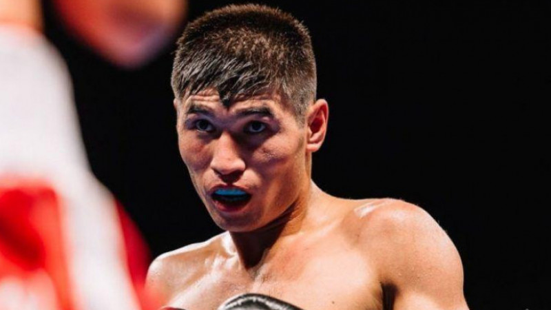 Сойлыбаев WBC рейтингінен шығып қалуы мүмкін