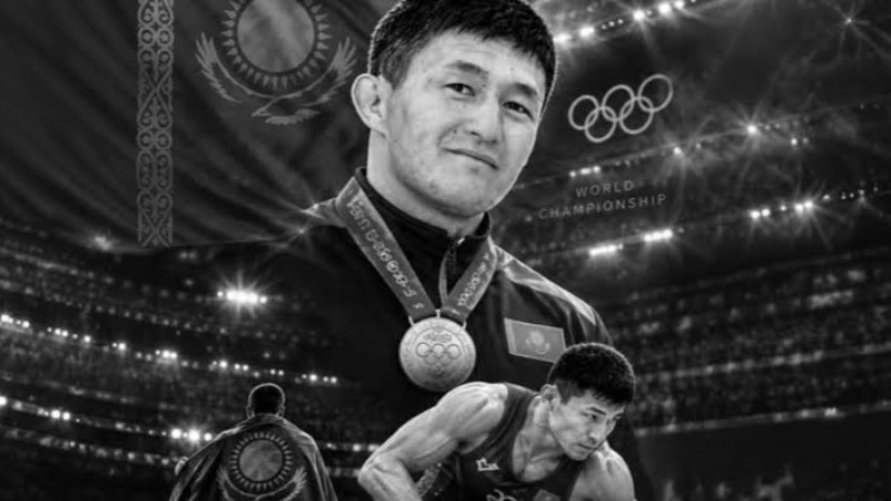 28 жастағы Қазақстан чемпионы қайғылы жағдайда көз жұмды