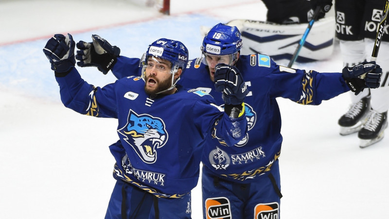 «Барыс» өз алаңындағы ойынына қандай құраммен шығады?