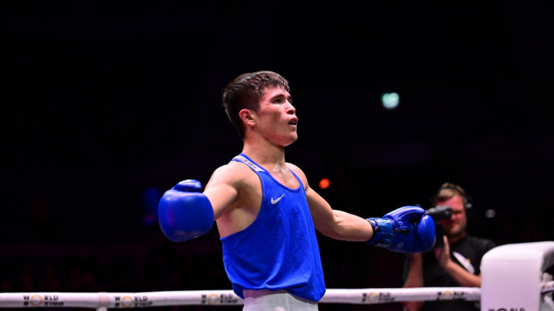 Төрехан Сабырханның болашағы сарапшылар назарында