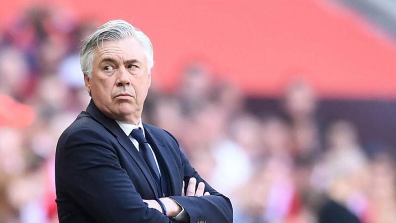 Карло Анчелотти ерекше рекорд тіркеді