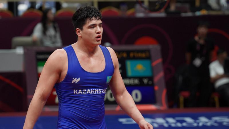 Балуандарымыз қола жүлдеге таласады