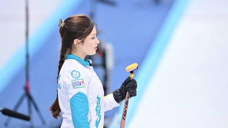 Михаил Шайдоров ISU Figure Skating Awards сыйлығына үміткер атанды