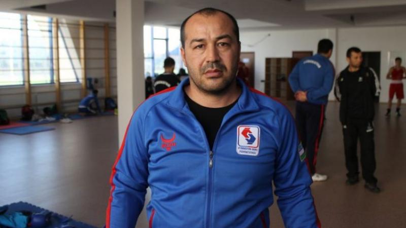Толқын Киличев: Қазақстан боксшыларымен Әлем чемпионатында жолығамыз