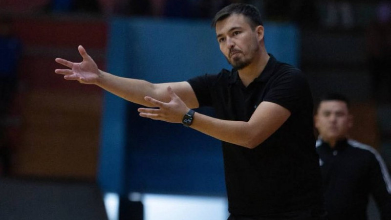 Футзалдан Қазақстан чемпионатында үздік бапкер анықталды