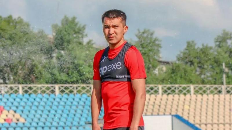 Ұлар Жақсыбаев қандай жарақат алуы мүмкін?