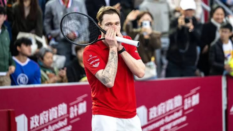 Бублик топ-10 рейтингінде қалды