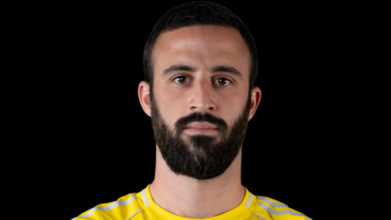 «Астана» Алекс Амановичке қатысты шешім қабылдайтын болды 