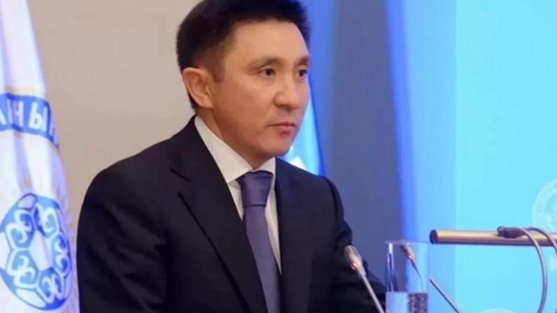 Бұрынғы спорт -вице министріне қатысты сот үкімі шықты