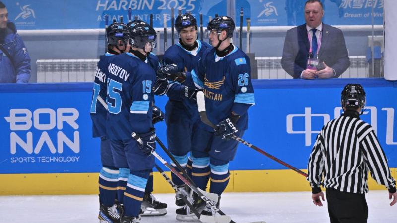 Астанада пара пауэрлифтингтен ел чемпионаты өтеді