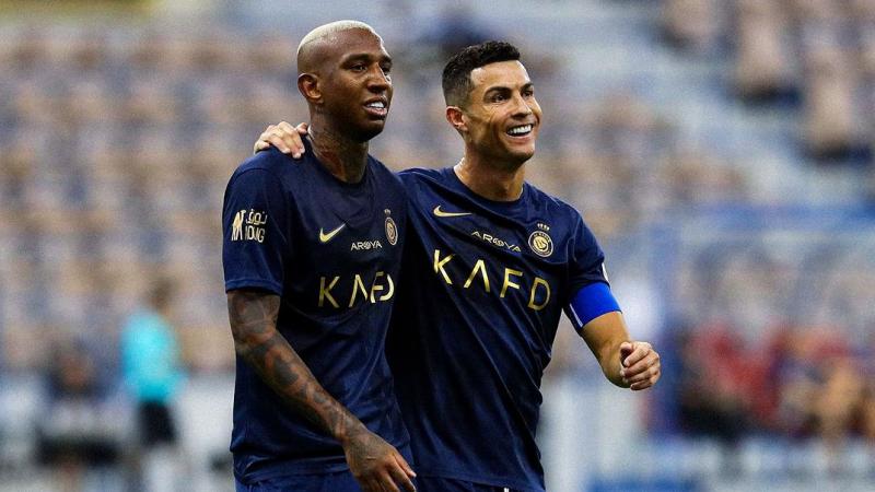 Обзор: «Аль-Наср» «Аль-Иттифак»