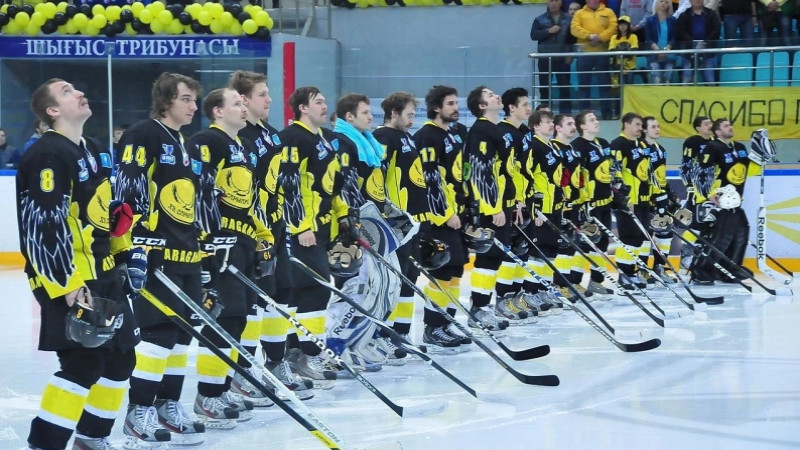 «Сарыарқа» хоккей клубы жекеменшікке берілуі мүмкін