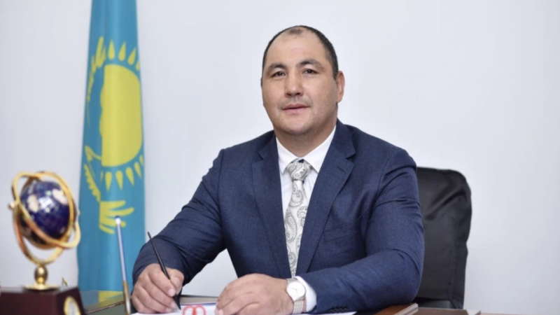 Мұхтархан Ділдәбеков: аса ауыр салмақта бәсекелестік артып келе жатыр