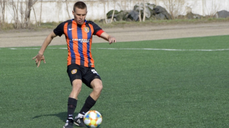 Тәжірибелі қорғаушы «Тараз» сапына қосылды