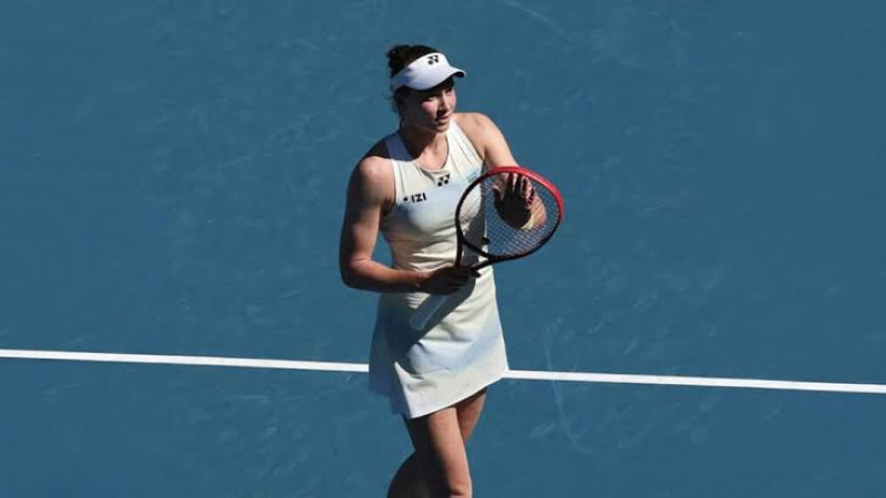WTA 1000: Римде басты теннисшілер додаға түседі