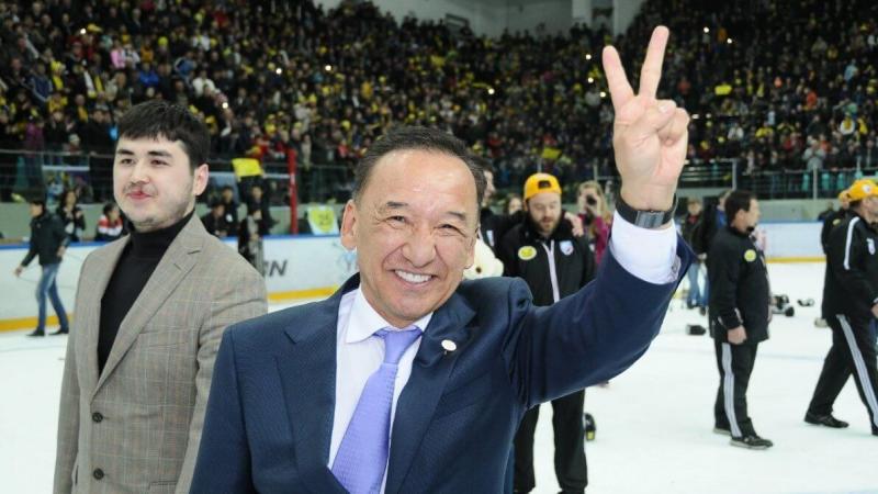 Бокстан Азия чемпионатындағы көрсеткішімізге баға берілді