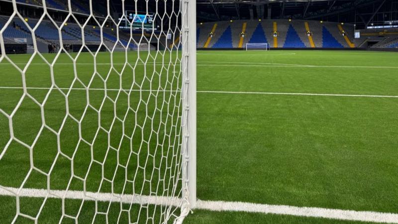 Қазақстан – Уэльс ойынына келген жанкүйерлердің саны белгілі