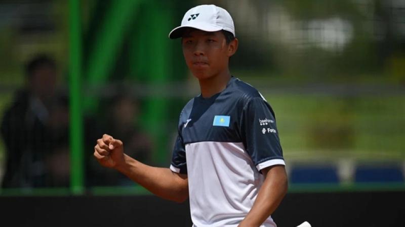 Рекордтарын жаңартқан жас пара спортшылар Астанаға оралды