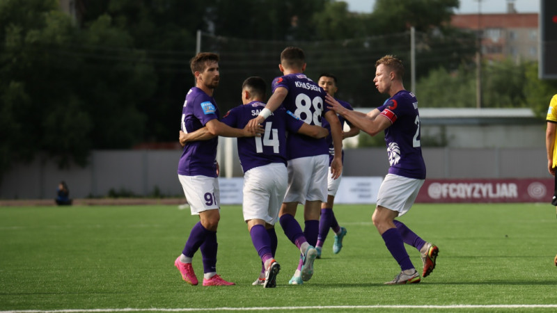 «Қызылжар» оқу-жаттығу жиынын қайда өткізеді?