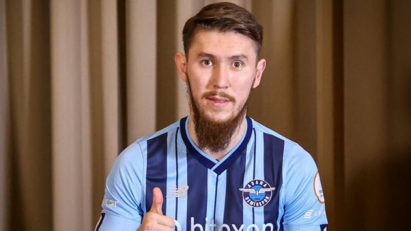 «Реал» клубының жанкүйерлері Мбаппенің кетуін талап етті