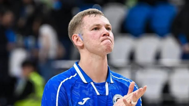 Кнауб жаңа клубтағы алғашқы әсерімен бөлісті