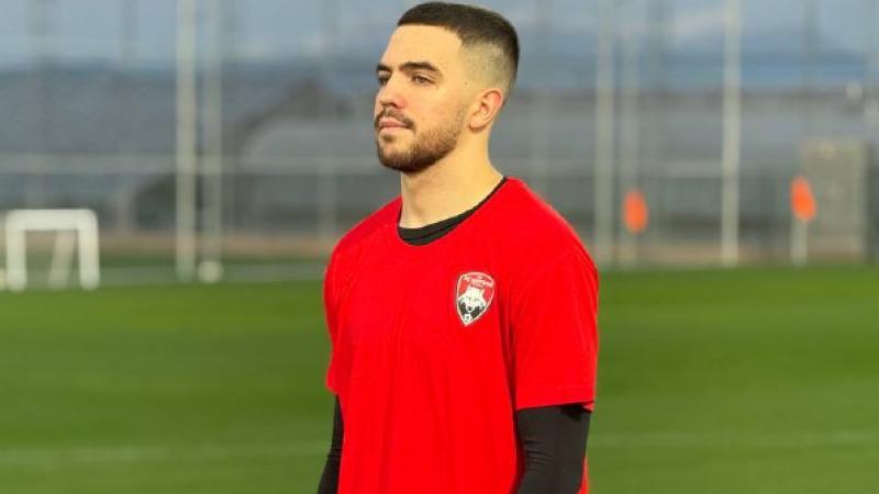 «Ұлытау» клубы келесі маусымға бас бапкерін анықтады