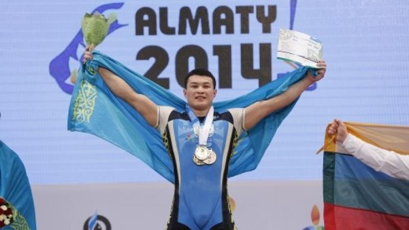Елордада теннистен ел чемпионаты басталды