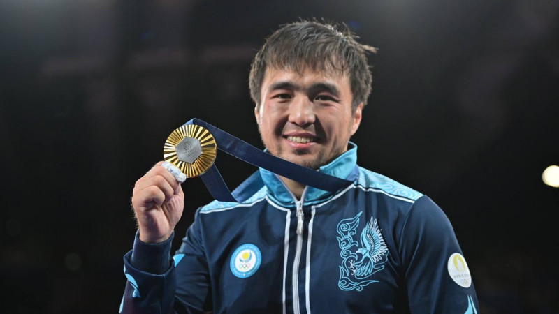 Дзюдодадан Қазақстан біріншілігіне Елдос Сметов қатысады