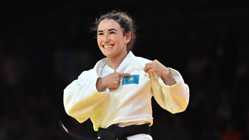 Абиба Әбужақынова жаңа шетелдік бапкердің ерекшелігін айтты