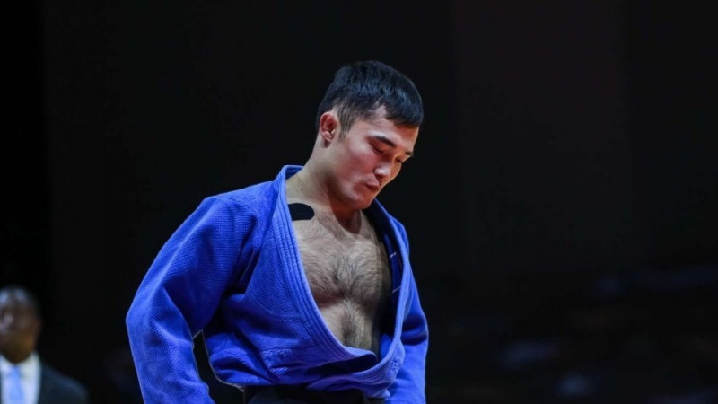 Grand Slam турниріне қатысатын Қазақстан құрамасы белгілі болды