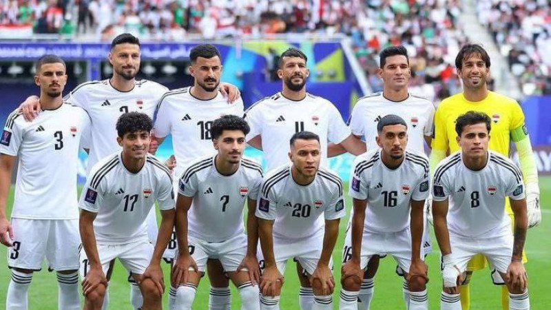 Иран әлем чемпионатына барудан бас тартуы мүмкін