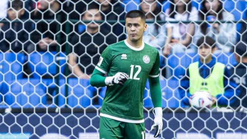 Мұхамеджан Сейсен: Мансабымды шабуылшы ретінде бастадым