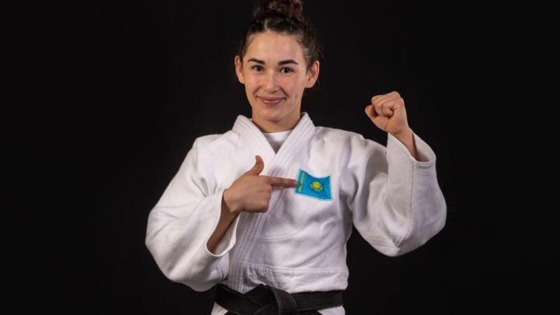 Бүгін Тәжікстанда дзюдодан «Grand Slam» турнирі басталады
