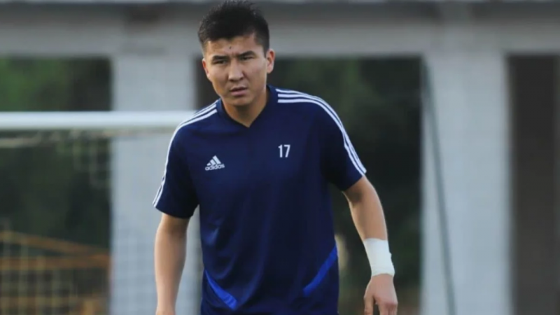 Қазақстан құрамасының экс-футболшысы басшылық қызметке тағайындалды