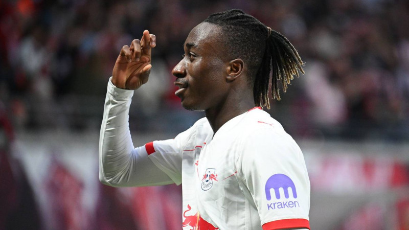 «Ливерпуль» Салахтың орнына жаңа ойыншы қарастыруда