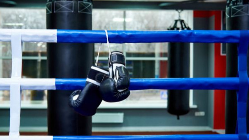 Бокс ардагерлері Қазақстан құрамасы мүшелерімен кездесті