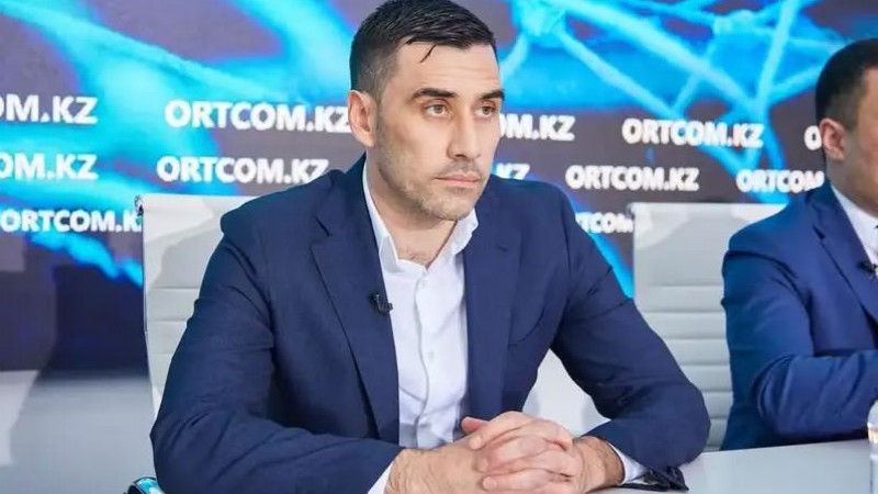Федерациядағы қызметінен кеткен Давид Лория енді “Жеңіс” клубын басқармақ